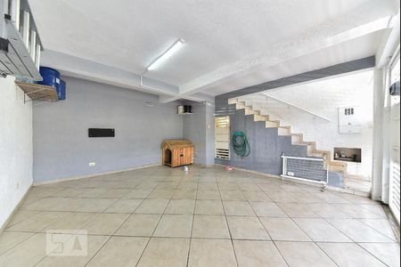 Casa à venda com 150m², 3 quartos e 2 vagasGaragem