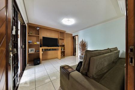 Sala de casa à venda com 3 quartos, 150m² em Santa Terezinha, São Bernardo do Campo