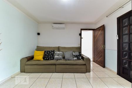 Sala de casa à venda com 3 quartos, 150m² em Santa Terezinha, São Bernardo do Campo