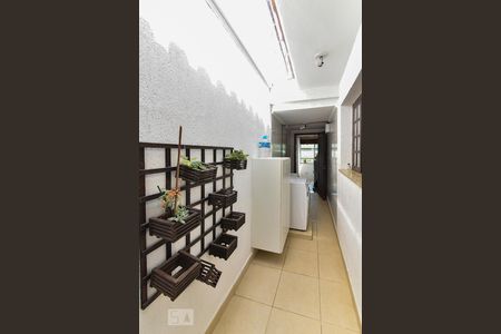 Casa à venda com 150m², 3 quartos e 2 vagasLavanderia
