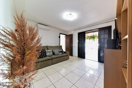 Sala de casa à venda com 3 quartos, 150m² em Santa Terezinha, São Bernardo do Campo