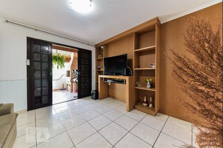 Sala de casa à venda com 3 quartos, 150m² em Santa Terezinha, São Bernardo do Campo