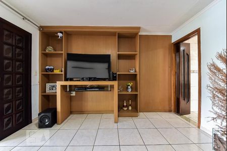 Sala de casa à venda com 3 quartos, 150m² em Santa Terezinha, São Bernardo do Campo