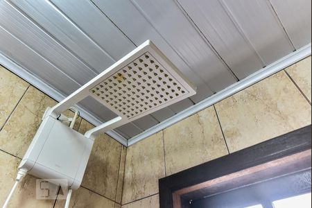 Casa à venda com 150m², 3 quartos e 2 vagasBanheiro da Suíte