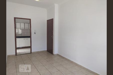 Sala de apartamento à venda com 2 quartos, 48m² em Santa Mônica, Belo Horizonte