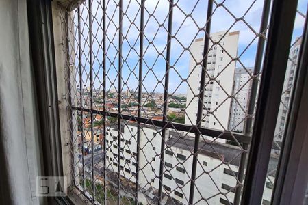 Sala de apartamento à venda com 2 quartos, 60m² em Jardim Cidália, São Paulo