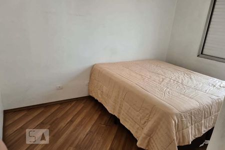 Quarto 01 de apartamento à venda com 2 quartos, 60m² em Jardim Cidália, São Paulo