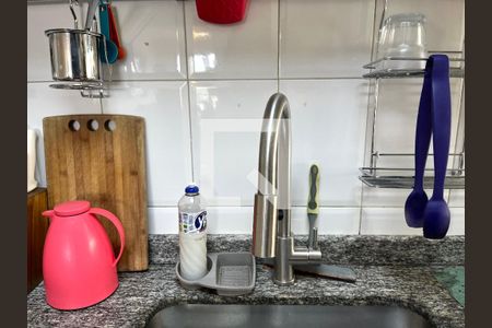 Apartamento à venda com 89m², 3 quartos e 3 vagas Apartamento à venda com 89m², 3 quartos e 3 vagasCozinha