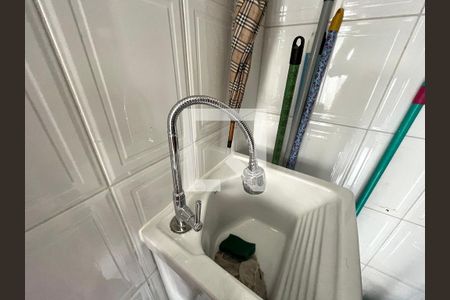 Apartamento à venda com 89m², 3 quartos e 3 vagas Apartamento à venda com 89m², 3 quartos e 3 vagasÁrea de Serviço