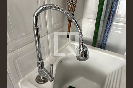 Apartamento à venda com 89m², 3 quartos e 3 vagas Apartamento à venda com 89m², 3 quartos e 3 vagasÁrea de Serviço