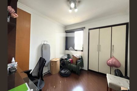Apartamento à venda com 89m², 3 quartos e 3 vagas Apartamento à venda com 89m², 3 quartos e 3 vagasQuarto 2