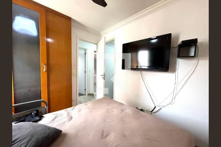 Apartamento à venda com 89m², 3 quartos e 3 vagas Apartamento à venda com 89m², 3 quartos e 3 vagasSuite