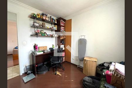 Apartamento à venda com 89m², 3 quartos e 3 vagas Apartamento à venda com 89m², 3 quartos e 3 vagasQuarto 2