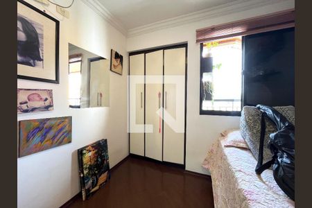 Apartamento à venda com 89m², 3 quartos e 3 vagas Apartamento à venda com 89m², 3 quartos e 3 vagasQuarto 3