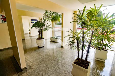 Apartamento à venda com 56m², 2 quartos e 1 vaga Apartamento à venda com 56m², 2 quartos e 1 vagaHall de entrada