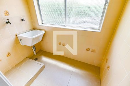 Apartamento à venda com 56m², 2 quartos e 1 vaga Apartamento à venda com 56m², 2 quartos e 1 vagaÁrea de Serviço