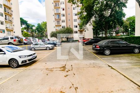 Apartamento à venda com 56m², 2 quartos e 1 vaga Apartamento à venda com 56m², 2 quartos e 1 vagaVagas de Garagem