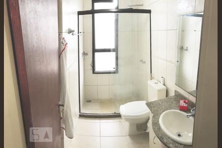 Banheiro 3 de apartamento para alugar com 5 quartos, 300m² em Recreio dos Bandeirantes, Rio de Janeiro