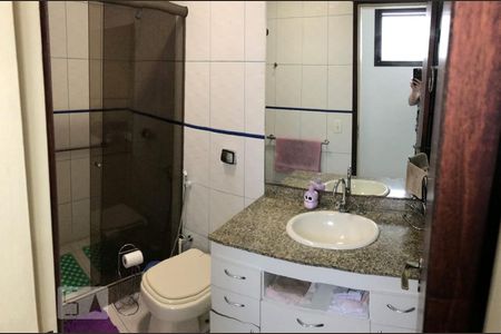 Banheiro 1 de apartamento para alugar com 5 quartos, 300m² em Recreio dos Bandeirantes, Rio de Janeiro