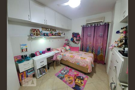 Dormitório 2 de apartamento para alugar com 5 quartos, 300m² em Recreio dos Bandeirantes, Rio de Janeiro