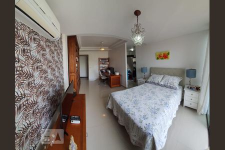 Apartamento para alugar com 300m², 5 quartos e 2 vagas Apartamento para alugar com 300m², 5 quartos e 2 vagasDormitório 1