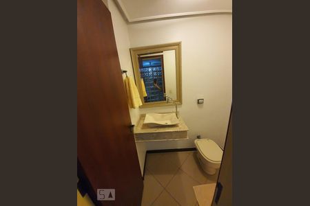 Banheiro 5 de apartamento para alugar com 5 quartos, 300m² em Recreio dos Bandeirantes, Rio de Janeiro