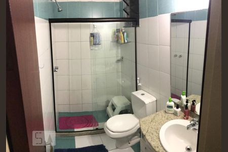 Banheiro 4 de apartamento para alugar com 5 quartos, 300m² em Recreio dos Bandeirantes, Rio de Janeiro