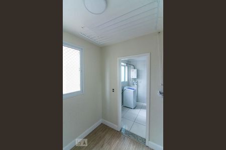 Apartamento à venda com 100m², 3 quartos e 2 vagasQuarto de Serviço