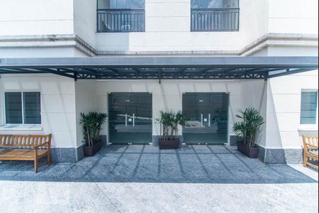 Apartamento à venda com 100m², 3 quartos e 2 vagasÁrea comum