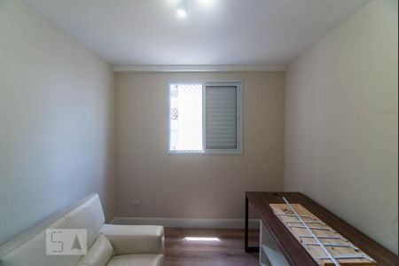 Quarto 1 de apartamento à venda com 3 quartos, 100m² em Chácara Califórnia, São Paulo