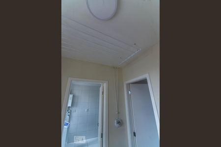 Apartamento à venda com 100m², 3 quartos e 2 vagasQuarto de Serviço