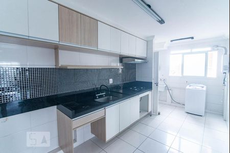 Apartamento à venda com 100m², 3 quartos e 2 vagasCozinha