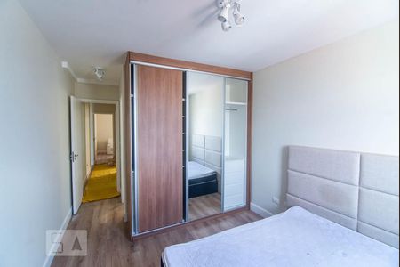 Apartamento à venda com 100m², 3 quartos e 2 vagasSuíte
