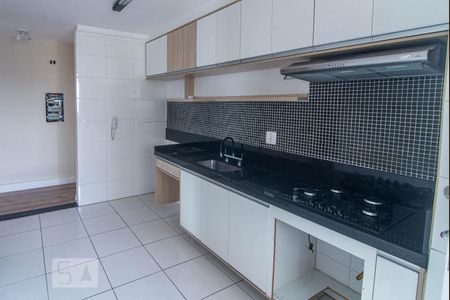 Apartamento à venda com 100m², 3 quartos e 2 vagasCozinha