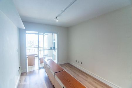Apartamento à venda com 100m², 3 quartos e 2 vagasSala