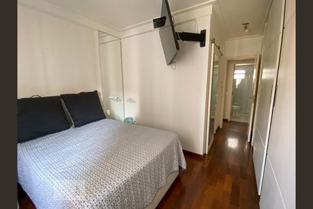 Apartamento para alugar com 115m², 3 quartos e 2 vagas Apartamento para alugar com 115m², 3 quartos e 2 vagasSuíte