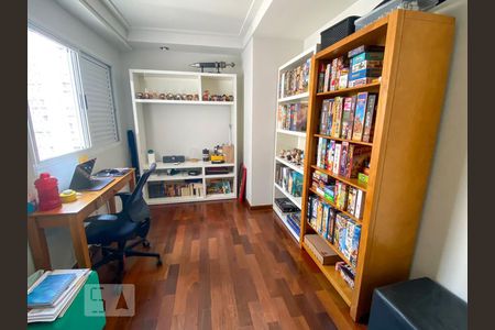 Apartamento para alugar com 115m², 3 quartos e 2 vagas Apartamento para alugar com 115m², 3 quartos e 2 vagasEscritório
