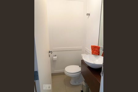 Apartamento para alugar com 115m², 3 quartos e 2 vagas Apartamento para alugar com 115m², 3 quartos e 2 vagasLavabo