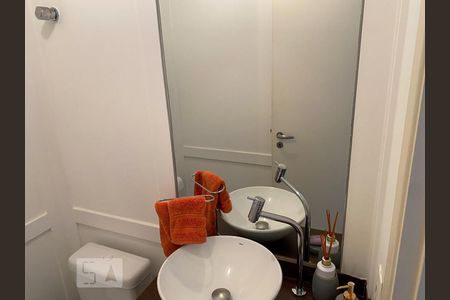 Apartamento para alugar com 115m², 3 quartos e 2 vagas Apartamento para alugar com 115m², 3 quartos e 2 vagasLavabo