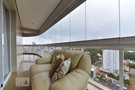 Apartamento à venda com 328m², 4 quartos e 4 vagasVaranda Gourmet