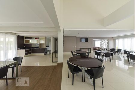 Apartamento à venda com 328m², 4 quartos e 4 vagasSalão de Festas