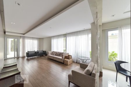 Apartamento à venda com 328m², 4 quartos e 4 vagasSalão de Festas