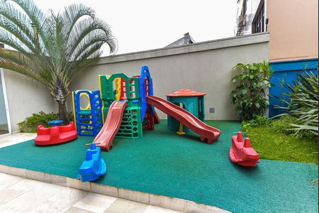 Apartamento à venda com 328m², 4 quartos e 4 vagasPlayground