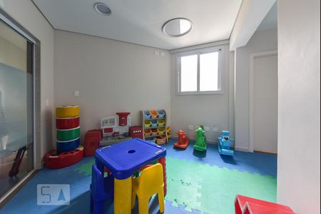 Apartamento à venda com 328m², 4 quartos e 4 vagasBrinquedoteca