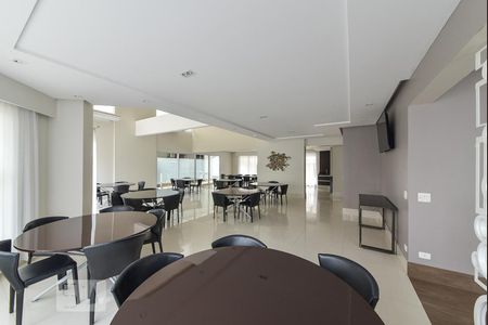 Apartamento à venda com 328m², 4 quartos e 4 vagasSalão de Festas