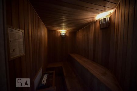 Apartamento à venda com 328m², 4 quartos e 4 vagasSpa - Sauna