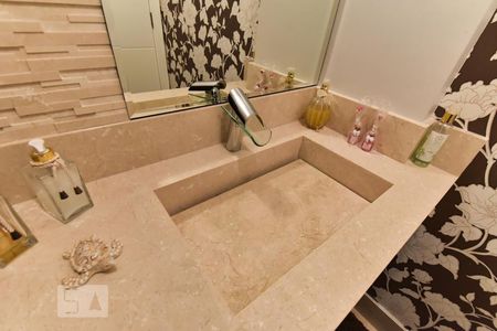 Apartamento à venda com 328m², 4 quartos e 4 vagasLavabo