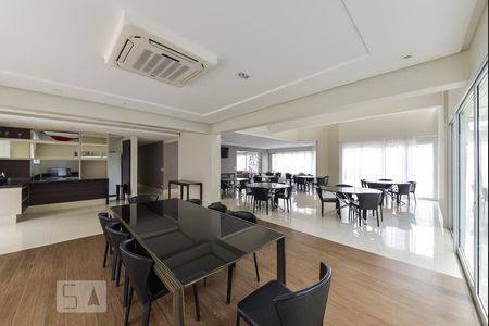 Apartamento à venda com 328m², 4 quartos e 4 vagasSalão de Festas