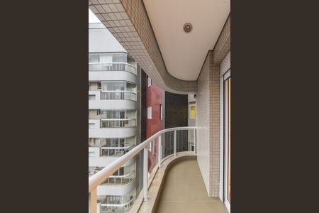 Apartamento à venda com 328m², 4 quartos e 4 vagasSuíte 1 - Sacada