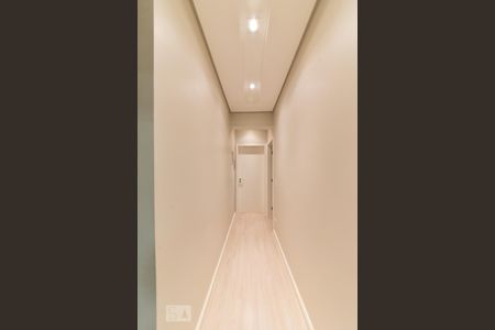 Apartamento à venda com 328m², 4 quartos e 4 vagasCorredor